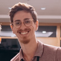 Foto do fundador Matheus H. da Silva